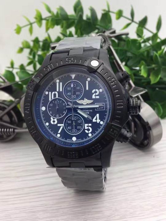 Breitling watch man-449
